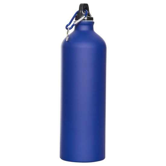 Trespass Μπουκάλι νερού Slurp Matt Bottle 1000ml